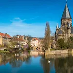 ☆ Mise Au ☆ Confort ☆ Netflix ☆ דירה *