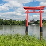 ☆ Mise Au ☆ Confort ☆ Netflix ☆ מץ