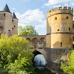 ☆ Mise Au ☆ Confort ☆ Netflix ☆ דירה מץ