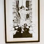 ☆ Mise Au ☆ Confort ☆ Netflix ☆ דירה