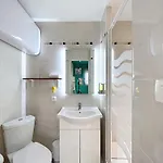 דירה ☆ Mise Au ☆ Confort ☆ Netflix ☆