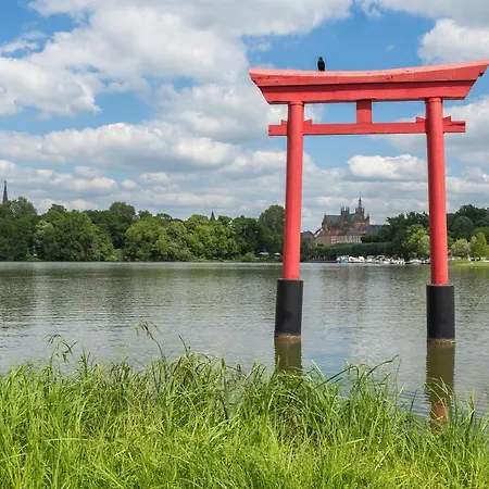 ☆ Mise Au ☆ Confort ☆ Netflix ☆ Metz