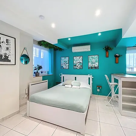 ☆ Mise Au ☆ Confort ☆ Netflix ☆ Metz