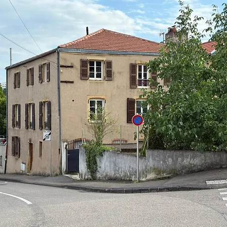 Le Mise Au - Bienvenue A Appartement