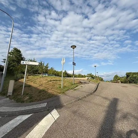 Apartamento ☆ Mise Au ☆ Confort ☆ Netflix ☆