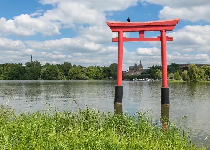 ☆ Mise Au ☆ Confort ☆ Netflix ☆ Metz