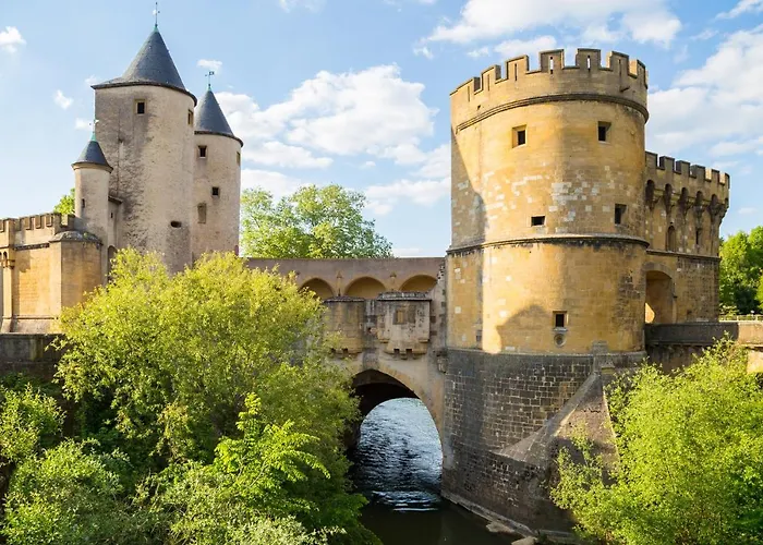 ☆ Mise Au ☆ Confort ☆ Netflix ☆ Apartmán Mety