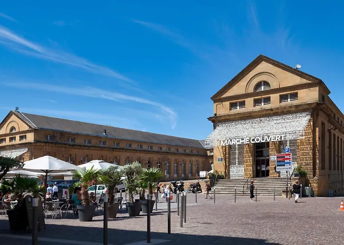 Apartmán ☆ Mise Au ☆ Confort ☆ Netflix ☆