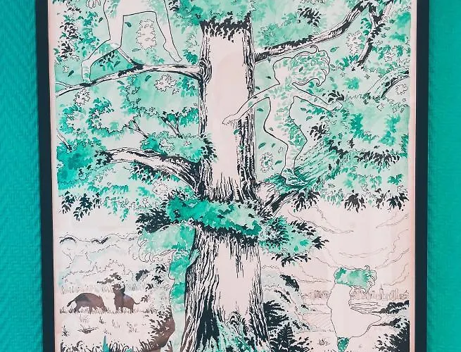 ☆ Mise Au ☆ Confort ☆ Netflix ☆ Apartmán *