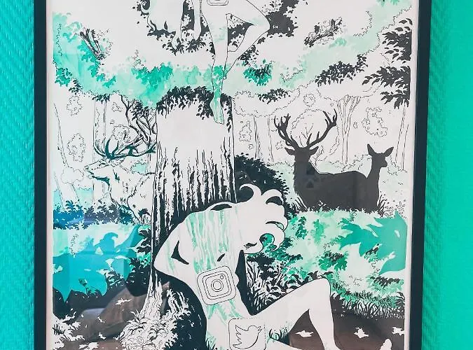 Apartamento ☆ Mise Au ☆ Confort ☆ Netflix ☆ Metz