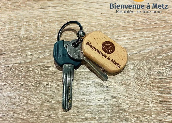 ☆ Mise Au ☆ Confort ☆ Netflix ☆ * Mety