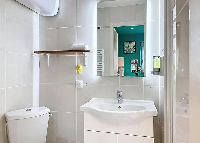 ☆ Mise Au ☆ Confort ☆ Netflix ☆ Metz