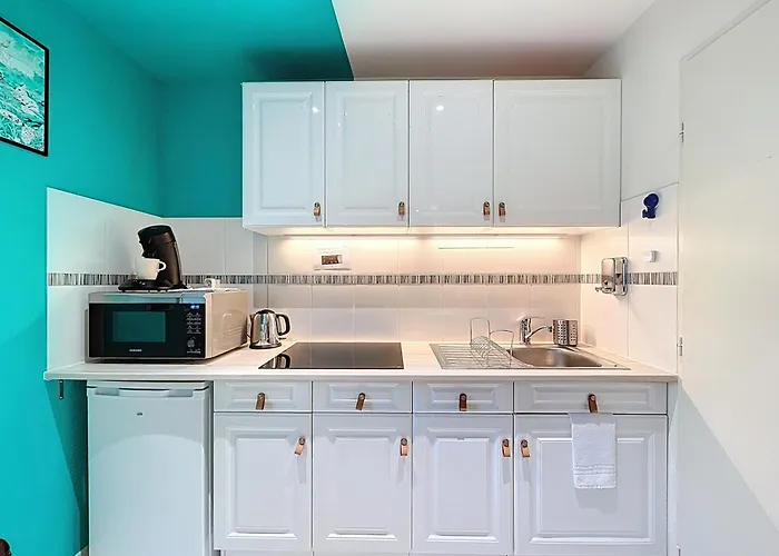 Apartamento ☆ Mise Au ☆ Confort ☆ Netflix ☆ Metz