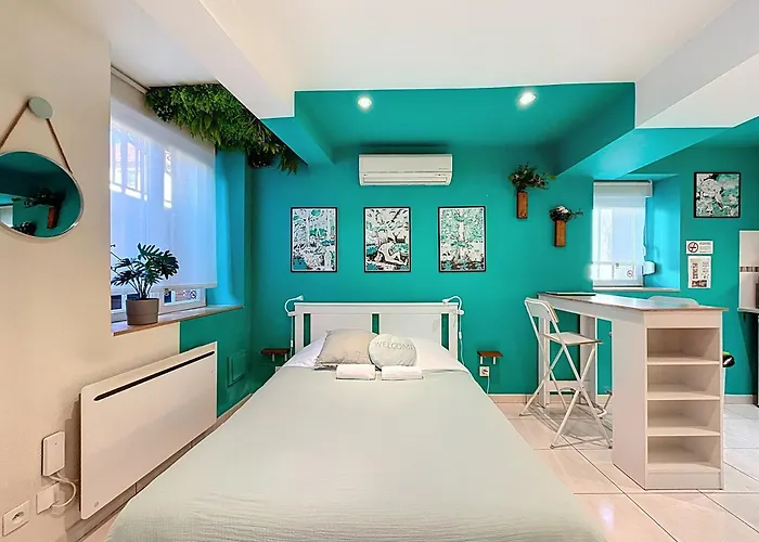 ☆ Mise Au ☆ Confort ☆ Netflix ☆