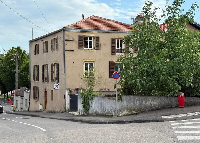 ☆ Mise Au ☆ Confort ☆ Netflix ☆ Apartamento