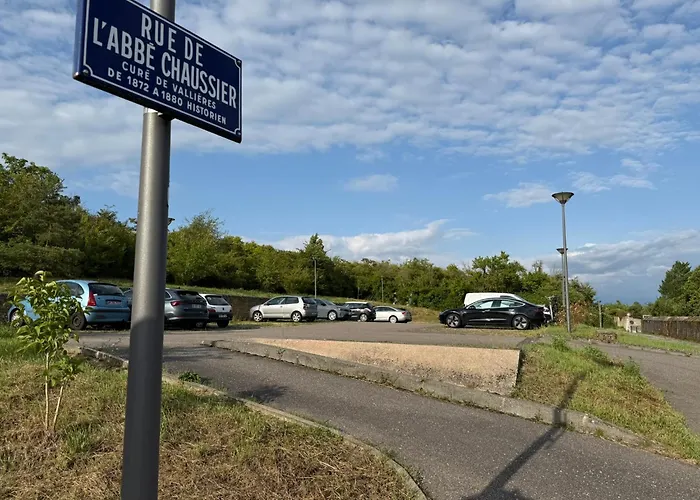 ☆ Mise Au ☆ Confort ☆ Netflix ☆ * Mety