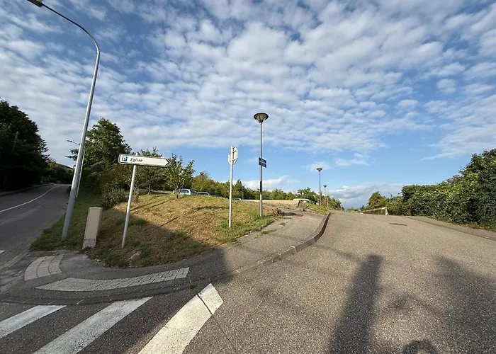 Apartmán ☆ Mise Au ☆ Confort ☆ Netflix ☆